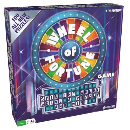 Virtual wheel of fortune game